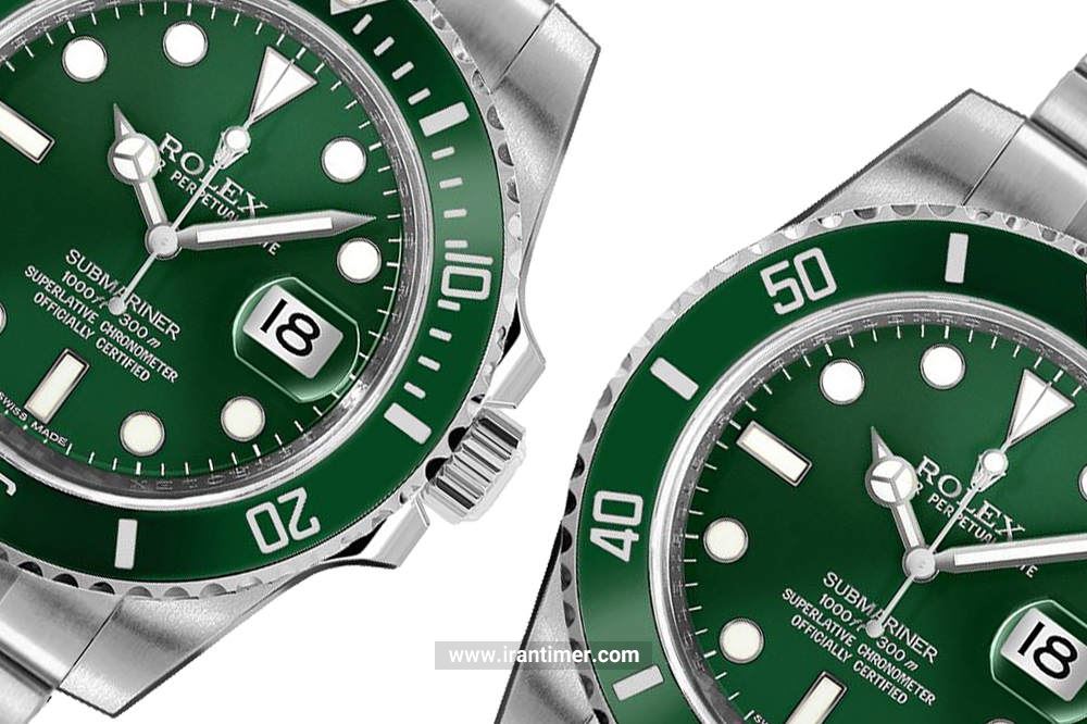 خرید ساعت مچی مردانه رولکس مدل 116610LV Green به چه افرادی پیشنهاد میشود؟